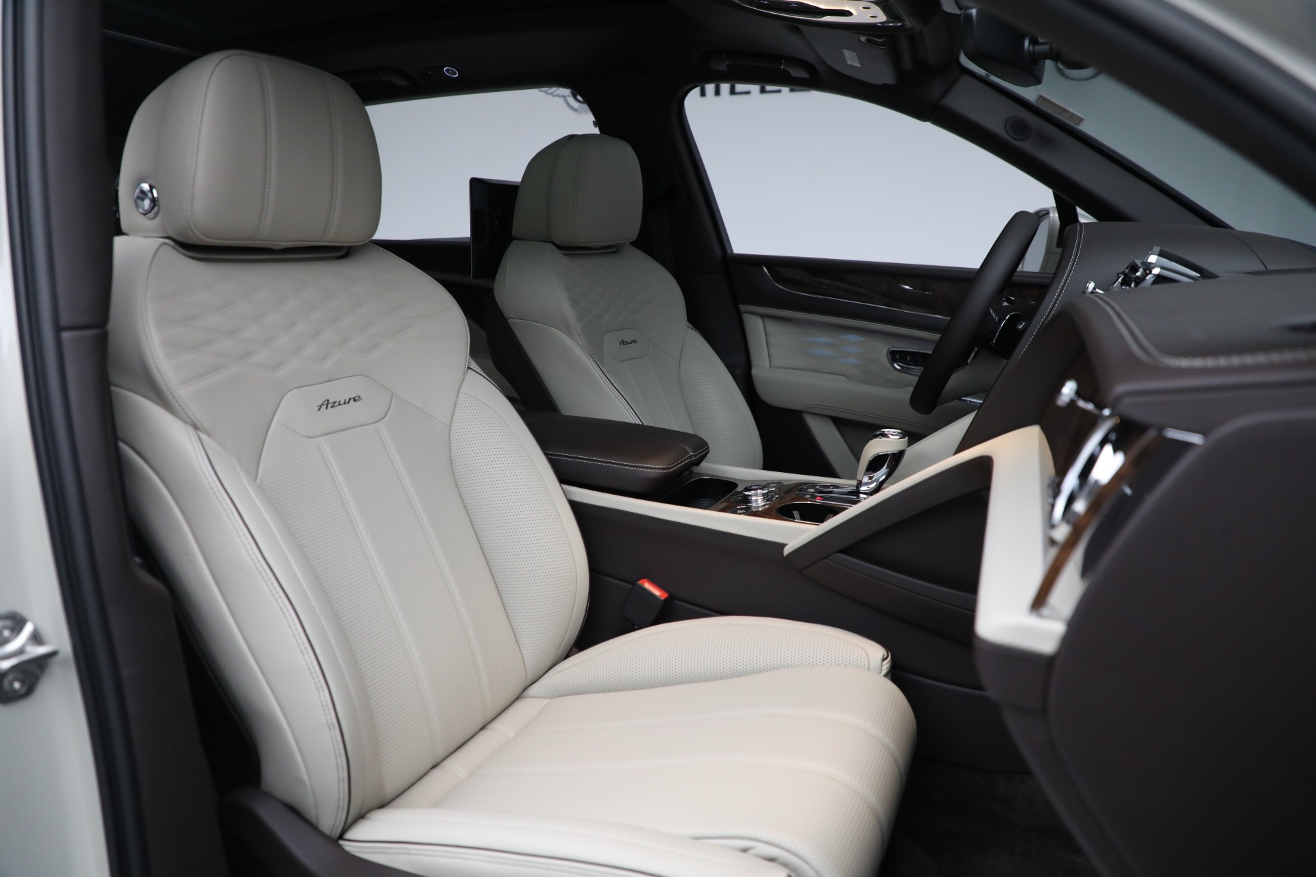 New 2023 Bentley Bentayga EWB Azure | St. Petersburg, FL