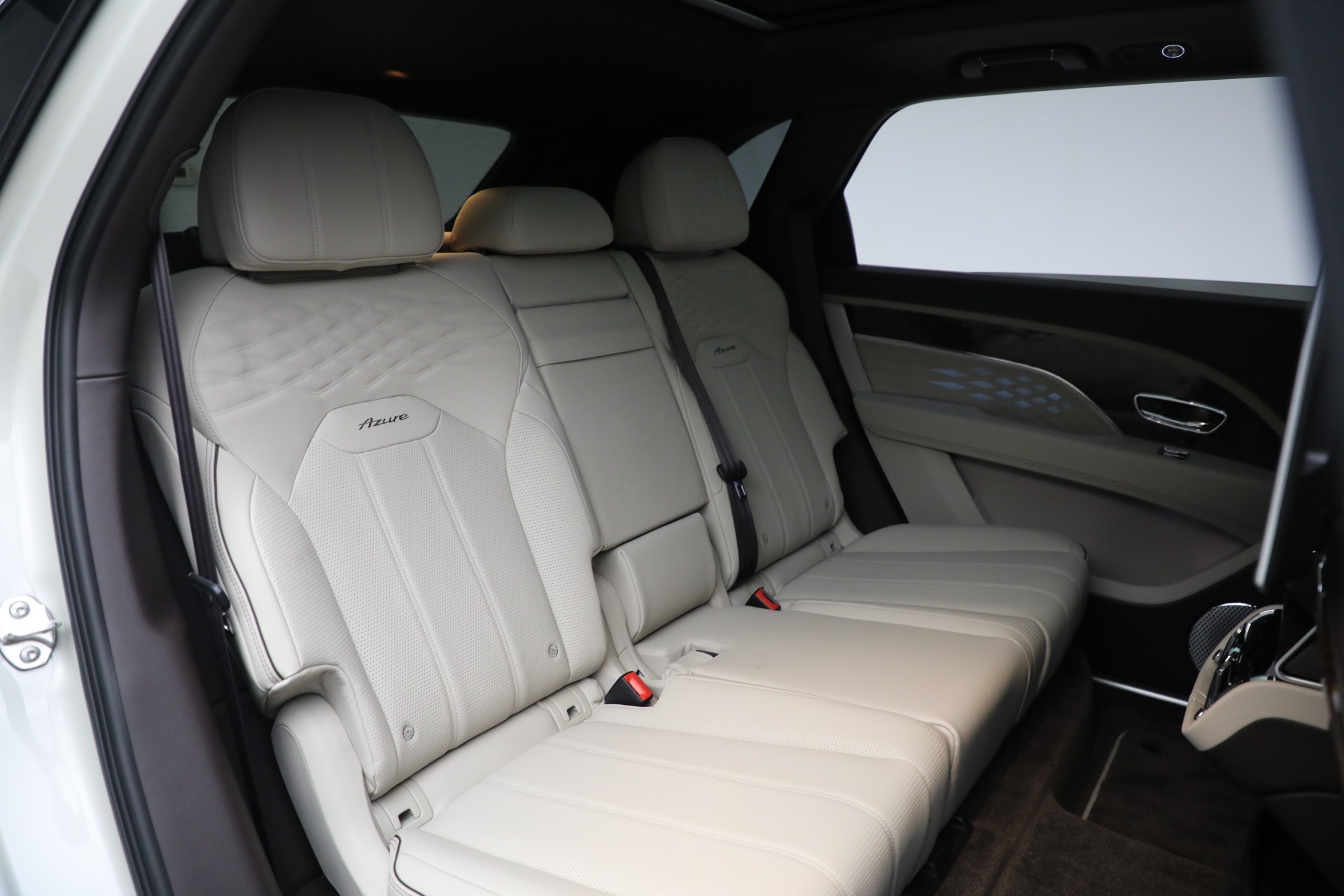 New 2023 Bentley Bentayga EWB Azure | St. Petersburg, FL