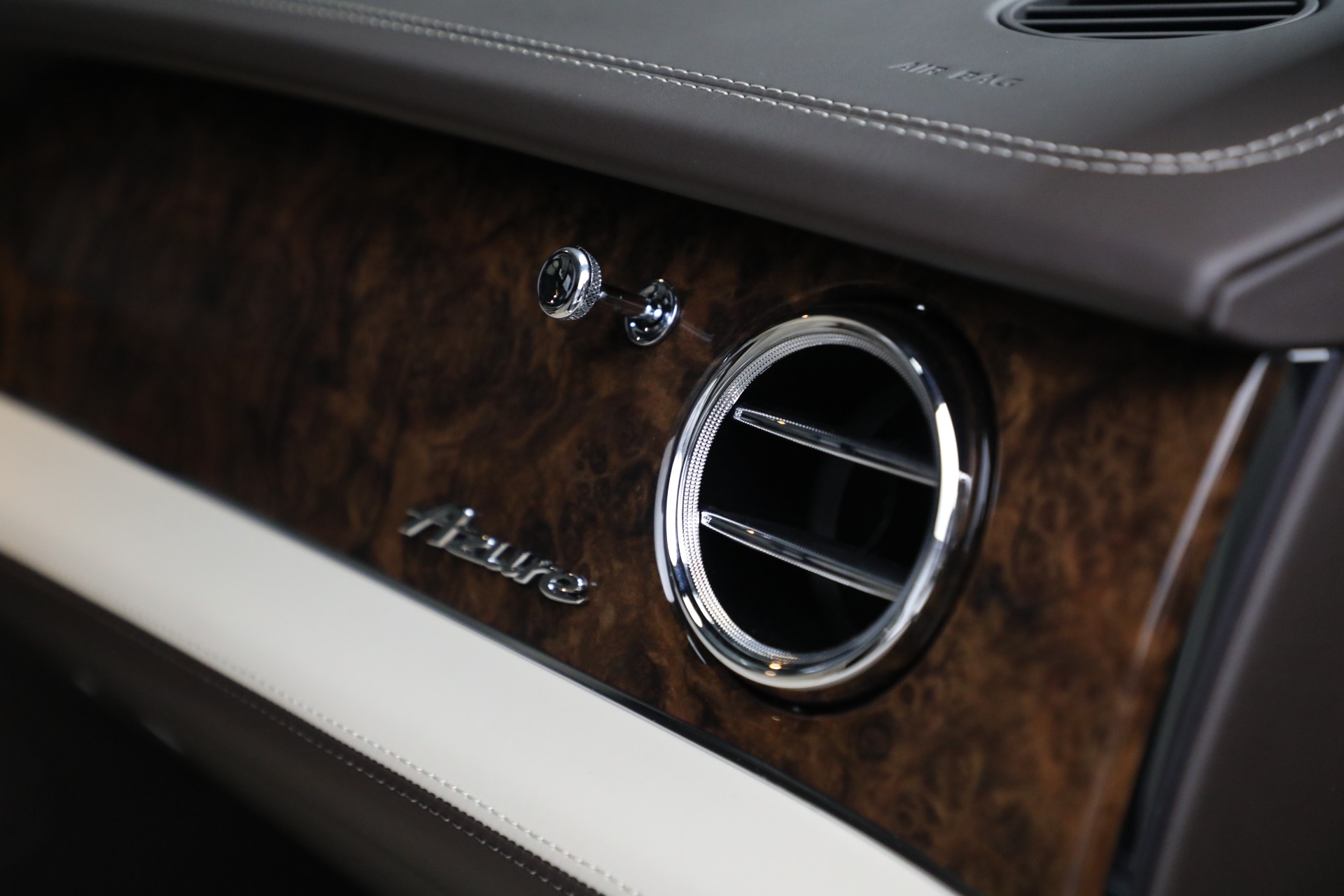 New 2023 Bentley Bentayga EWB Azure | St. Petersburg, FL