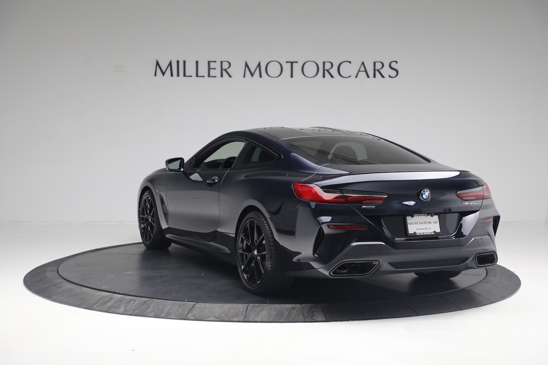 Used 2019 BMW 8 Series M850i xDrive | St. Petersburg, FL
