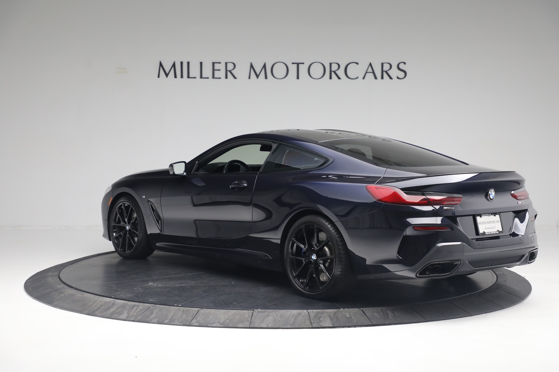 Used 2019 BMW 8 Series M850i xDrive | St. Petersburg, FL