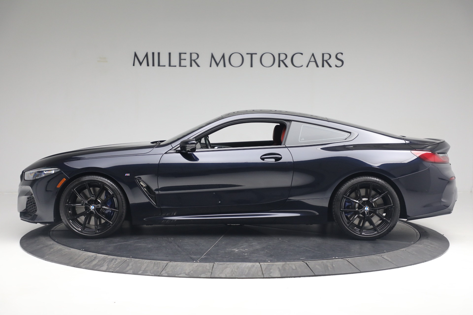 Used 2019 BMW 8 Series M850i xDrive | St. Petersburg, FL