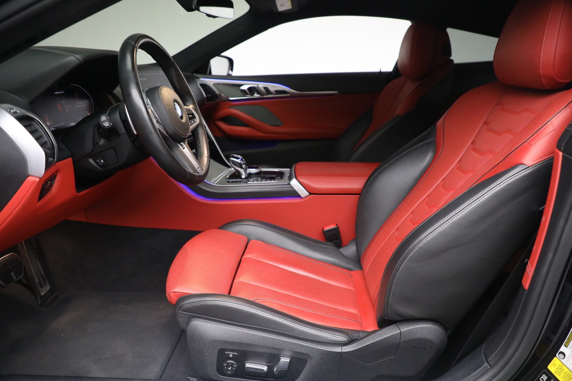 Used 2019 BMW 8 Series M850i xDrive | St. Petersburg, FL