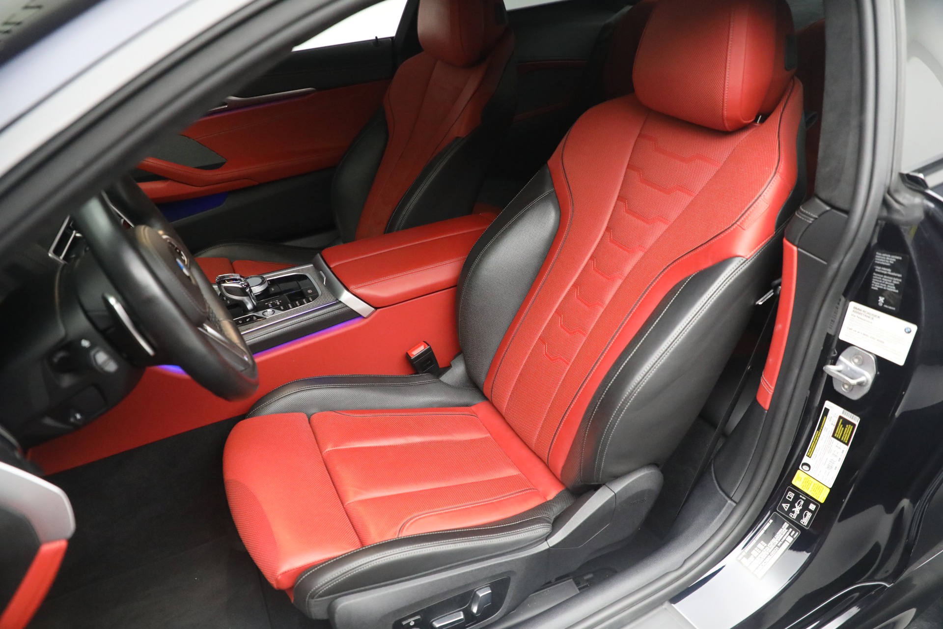 Used 2019 BMW 8 Series M850i xDrive | St. Petersburg, FL