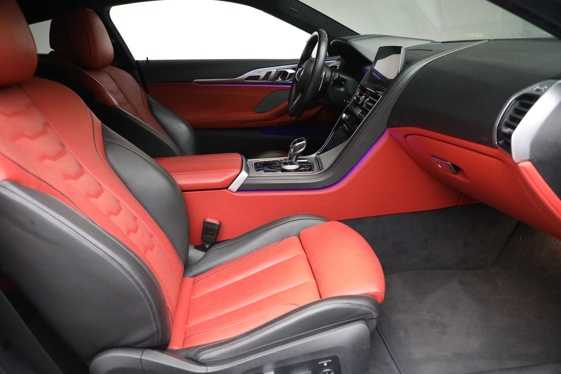 Used 2019 BMW 8 Series M850i xDrive | St. Petersburg, FL