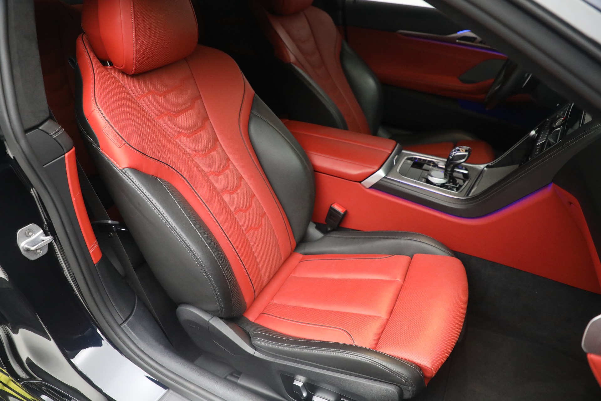 Used 2019 BMW 8 Series M850i xDrive | St. Petersburg, FL