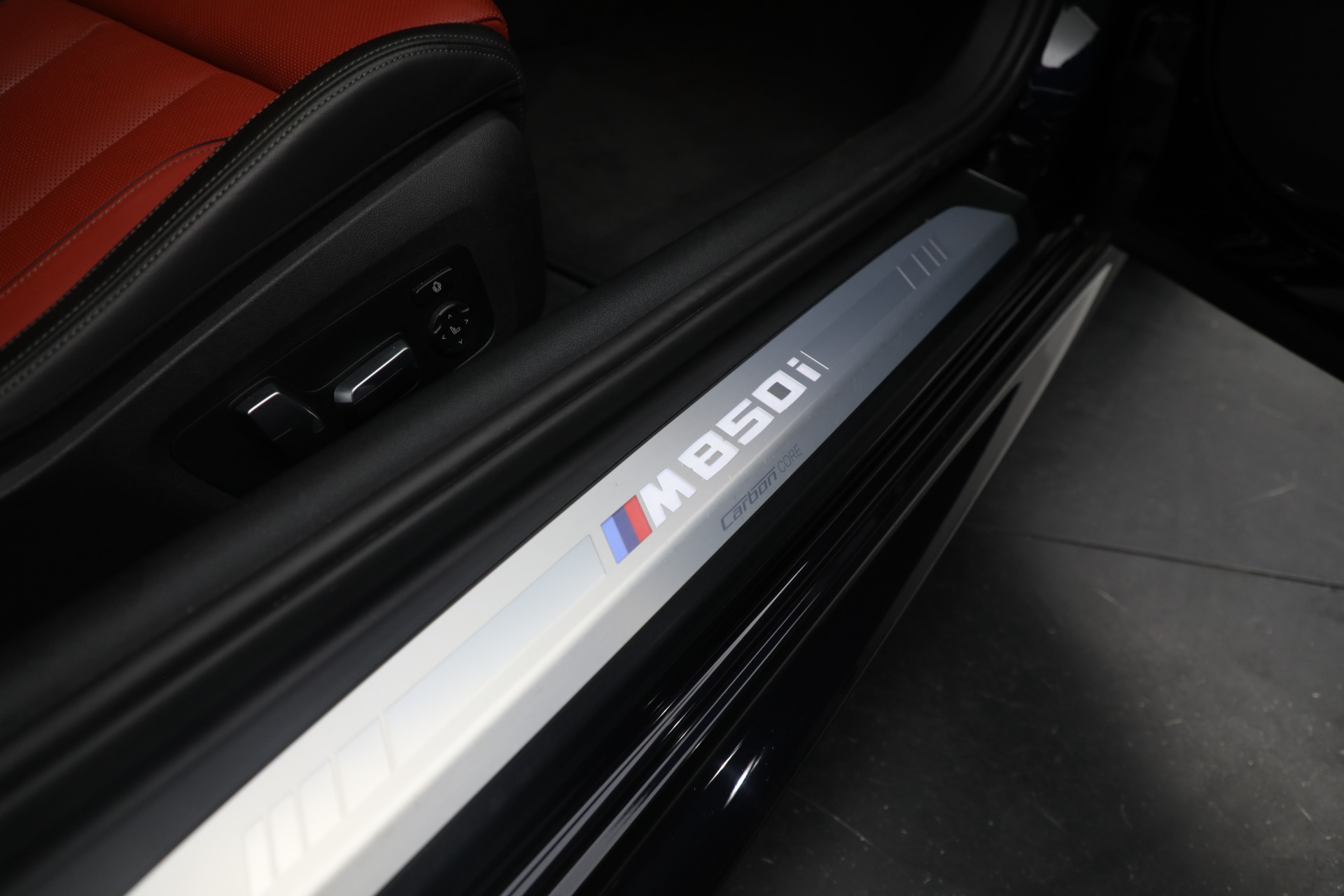 Used 2019 BMW 8 Series M850i xDrive | St. Petersburg, FL