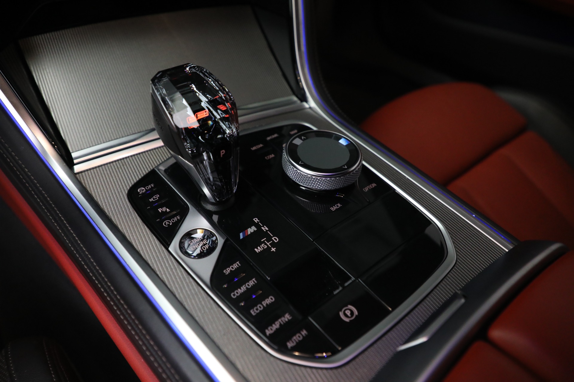 Used 2019 BMW 8 Series M850i xDrive | St. Petersburg, FL