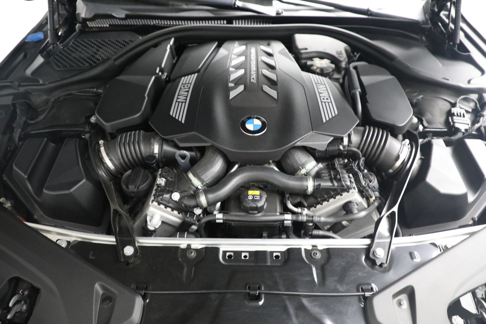 Used 2019 BMW 8 Series M850i xDrive | St. Petersburg, FL