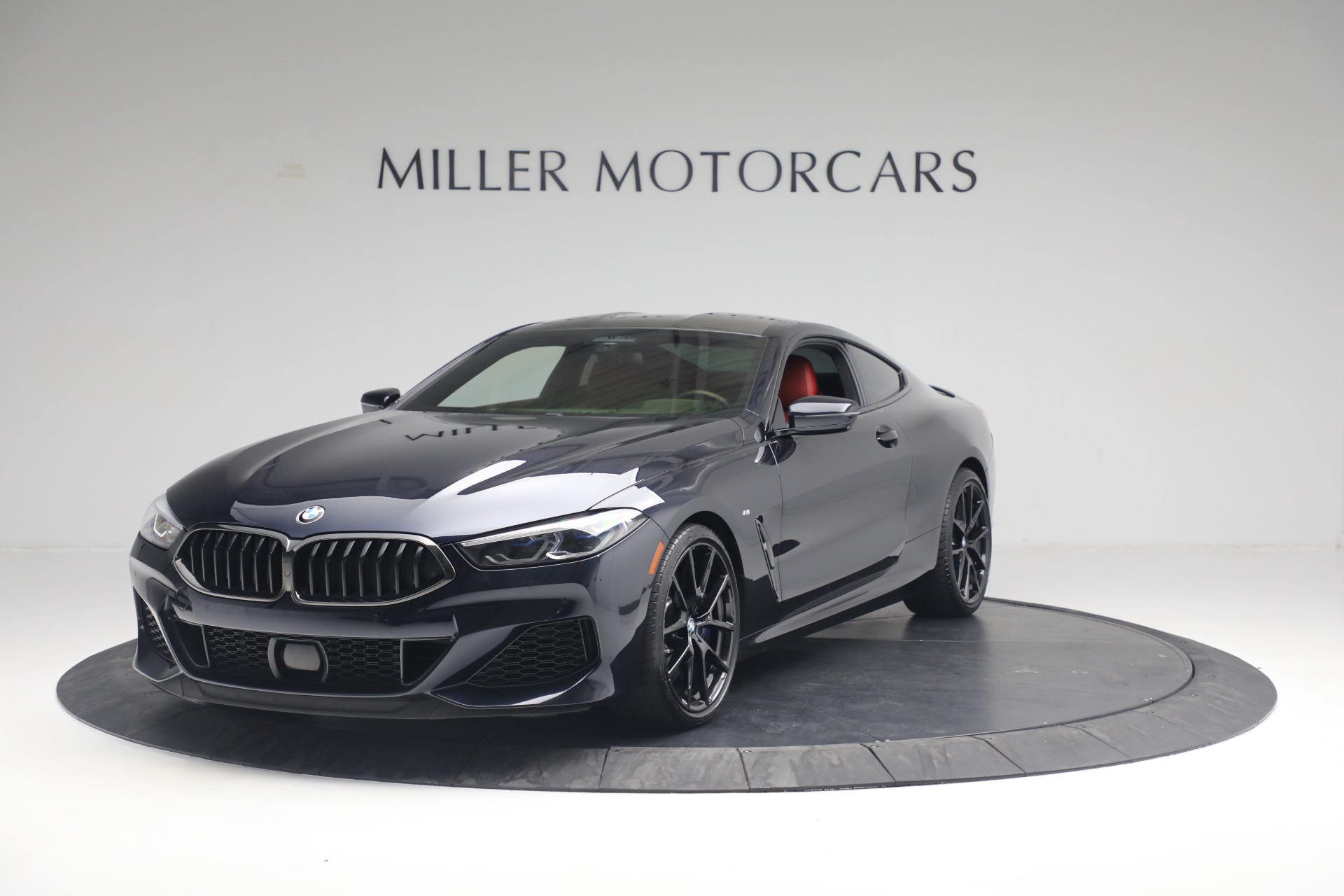 Used 2019 BMW 8 Series M850i xDrive | St. Petersburg, FL