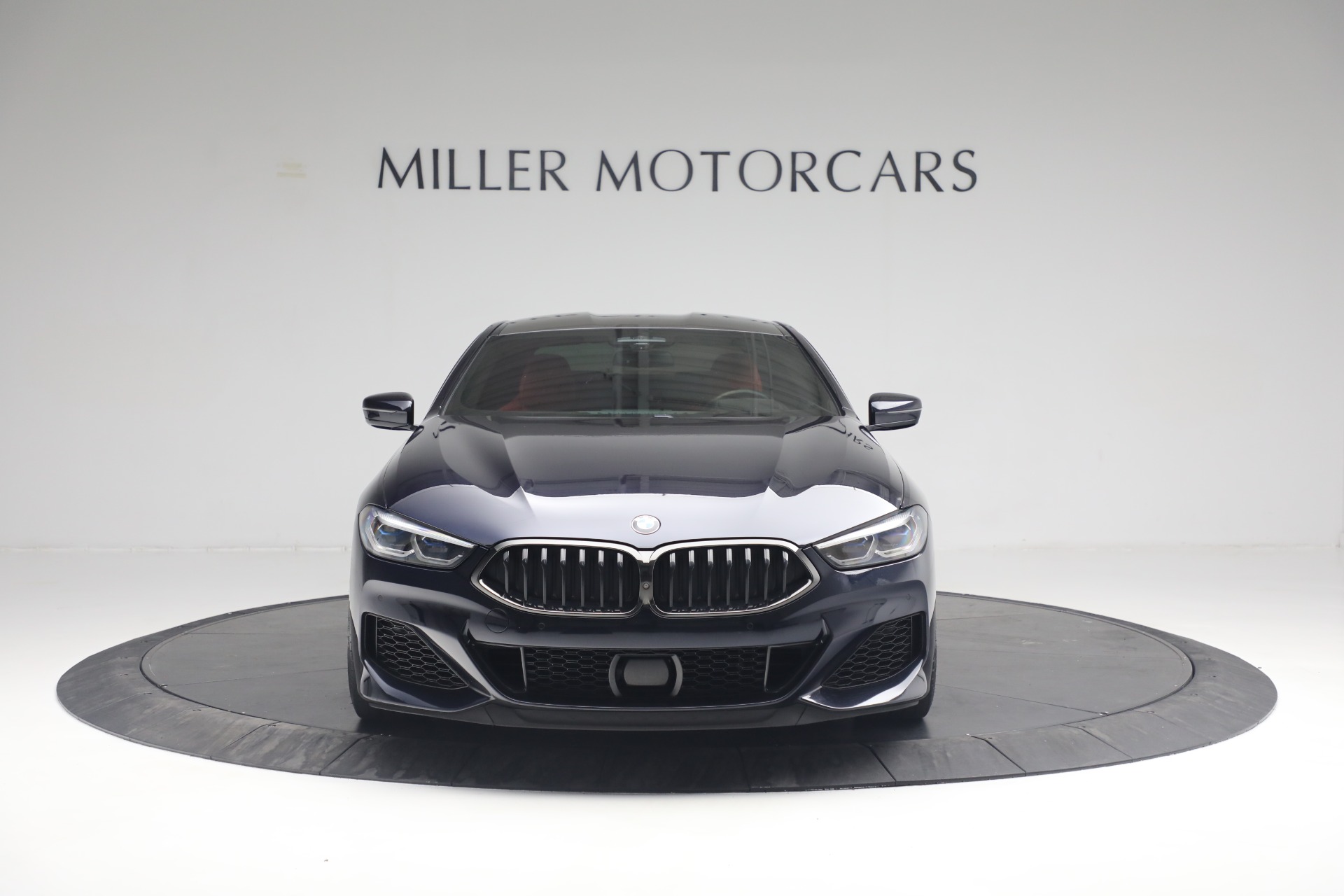 Used 2019 BMW 8 Series M850i xDrive | St. Petersburg, FL