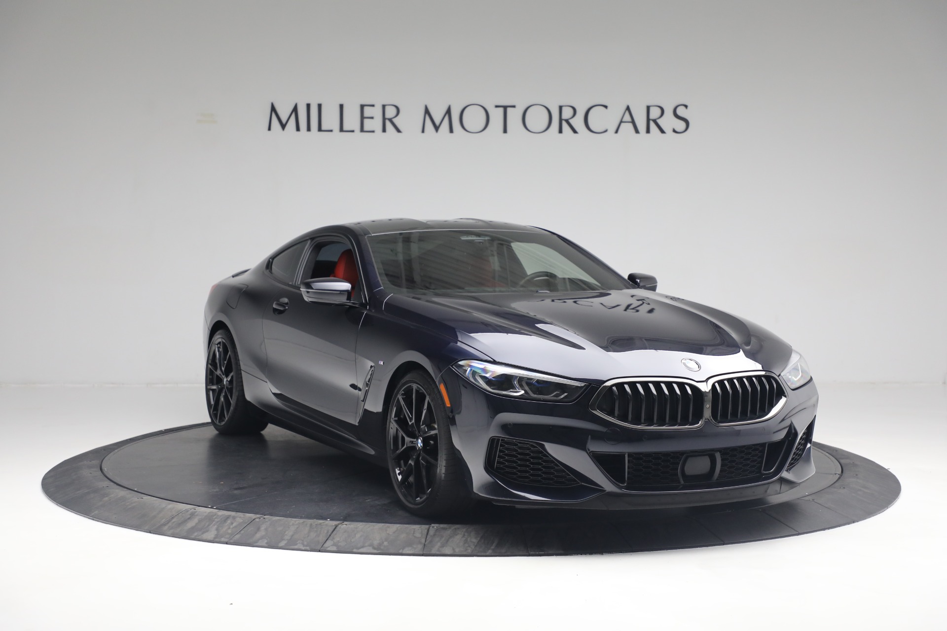 Used 2019 BMW 8 Series M850i xDrive | St. Petersburg, FL
