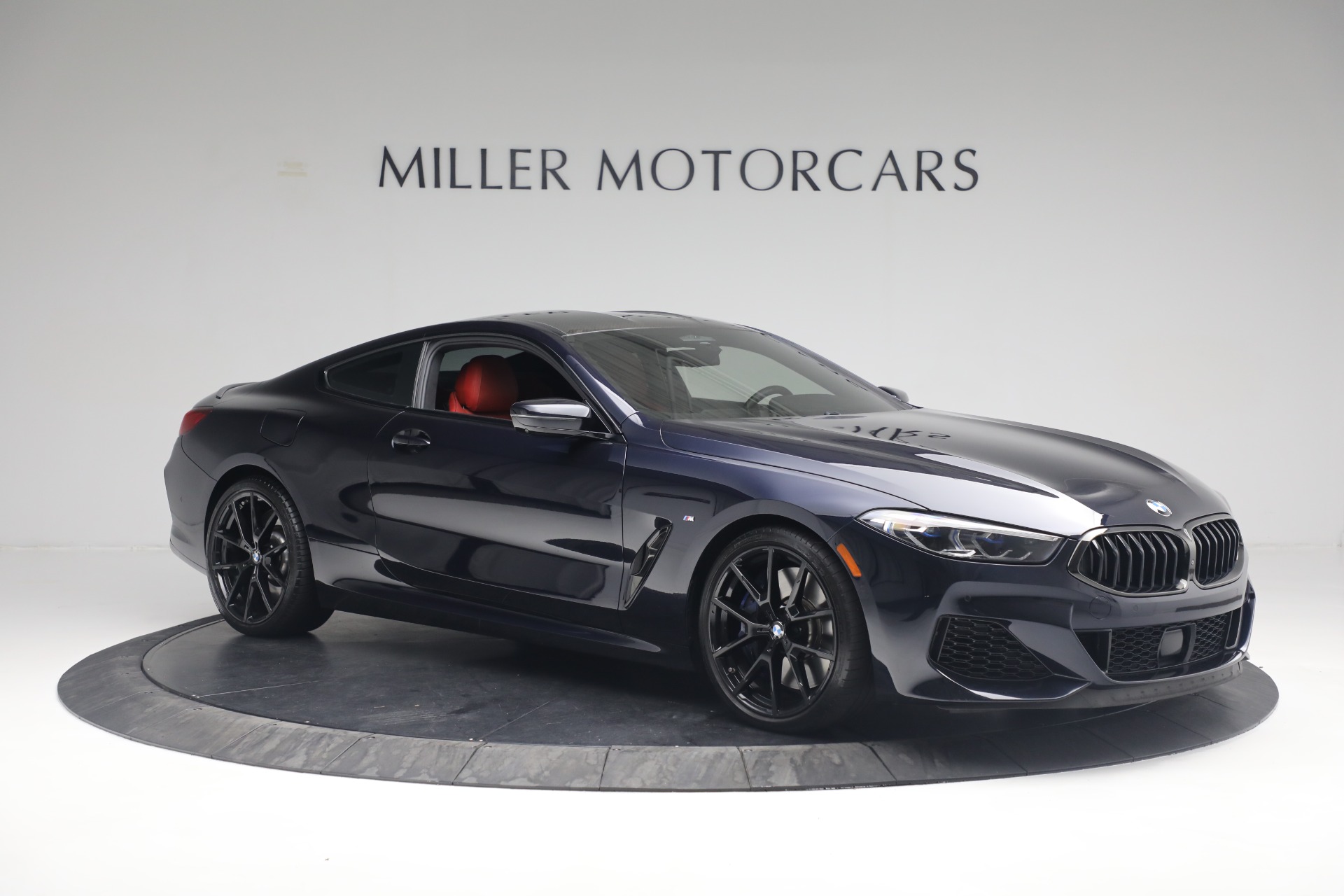 Used 2019 BMW 8 Series M850i xDrive | St. Petersburg, FL