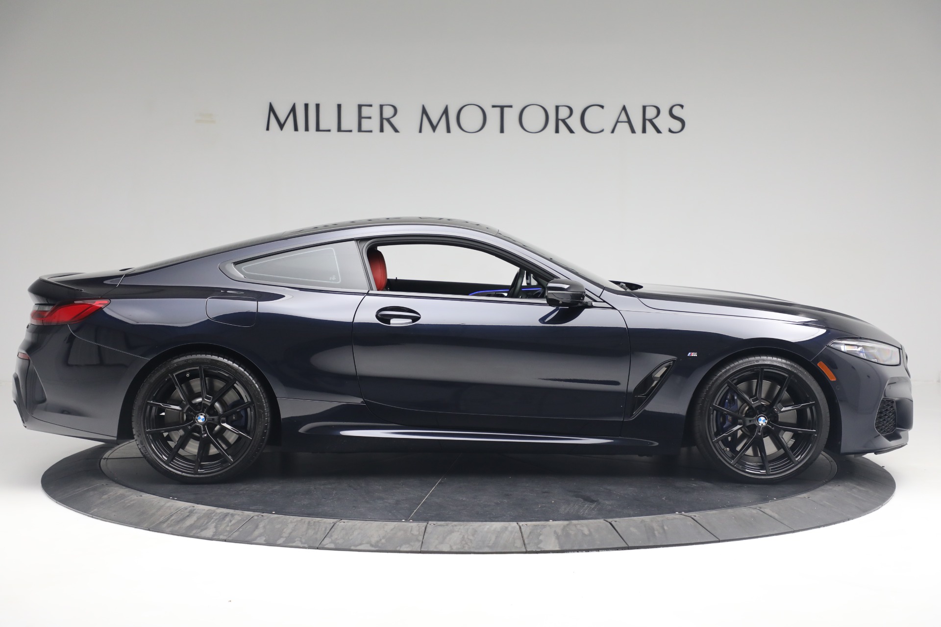 Used 2019 BMW 8 Series M850i xDrive | St. Petersburg, FL