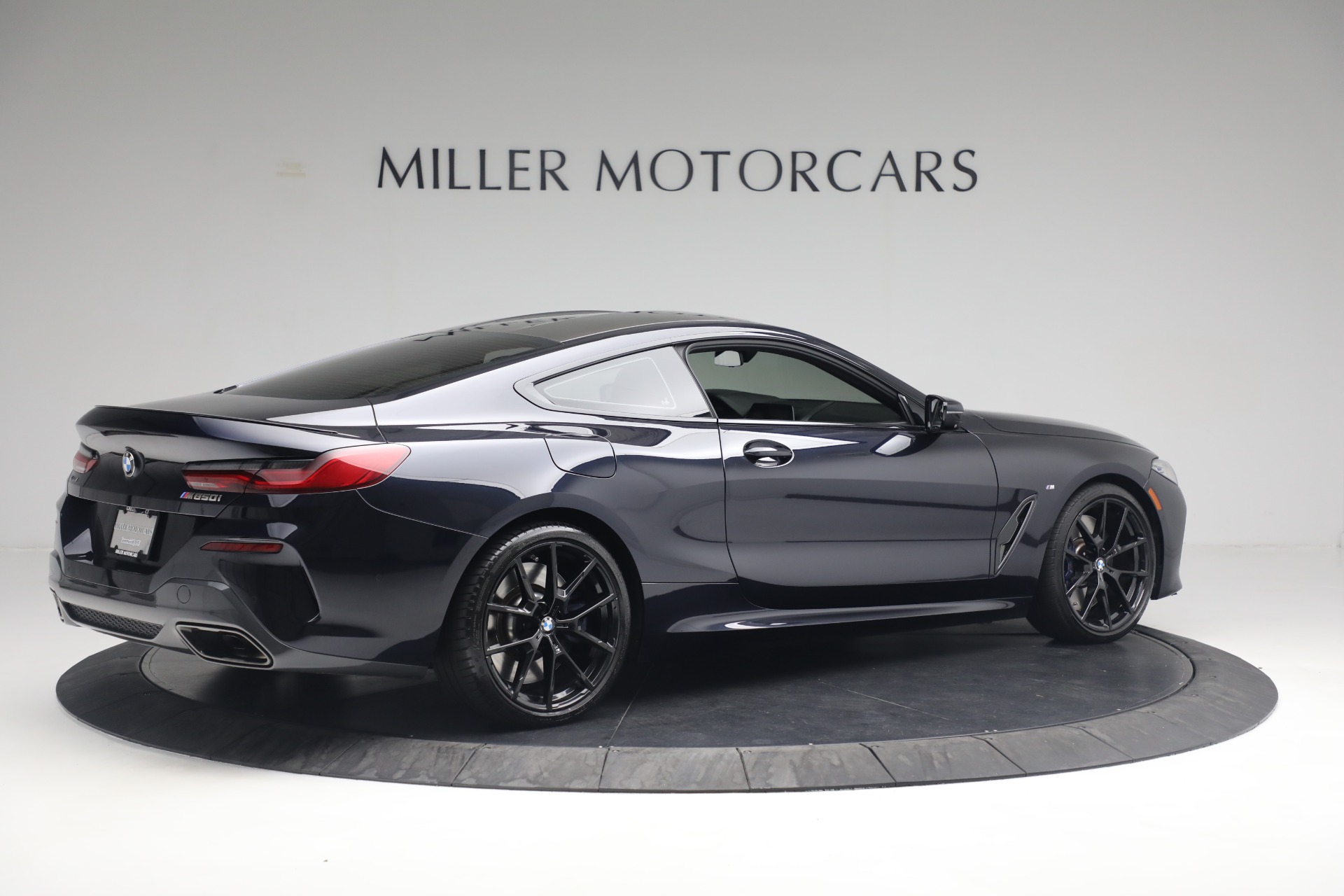 Used 2019 BMW 8 Series M850i xDrive | St. Petersburg, FL