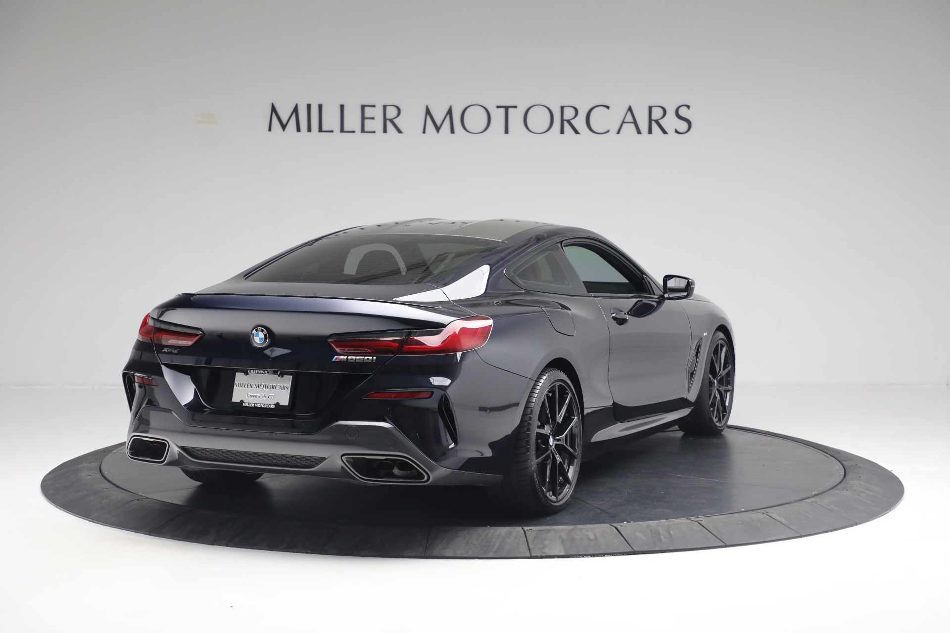 Used 2019 BMW 8 Series M850i xDrive | St. Petersburg, FL