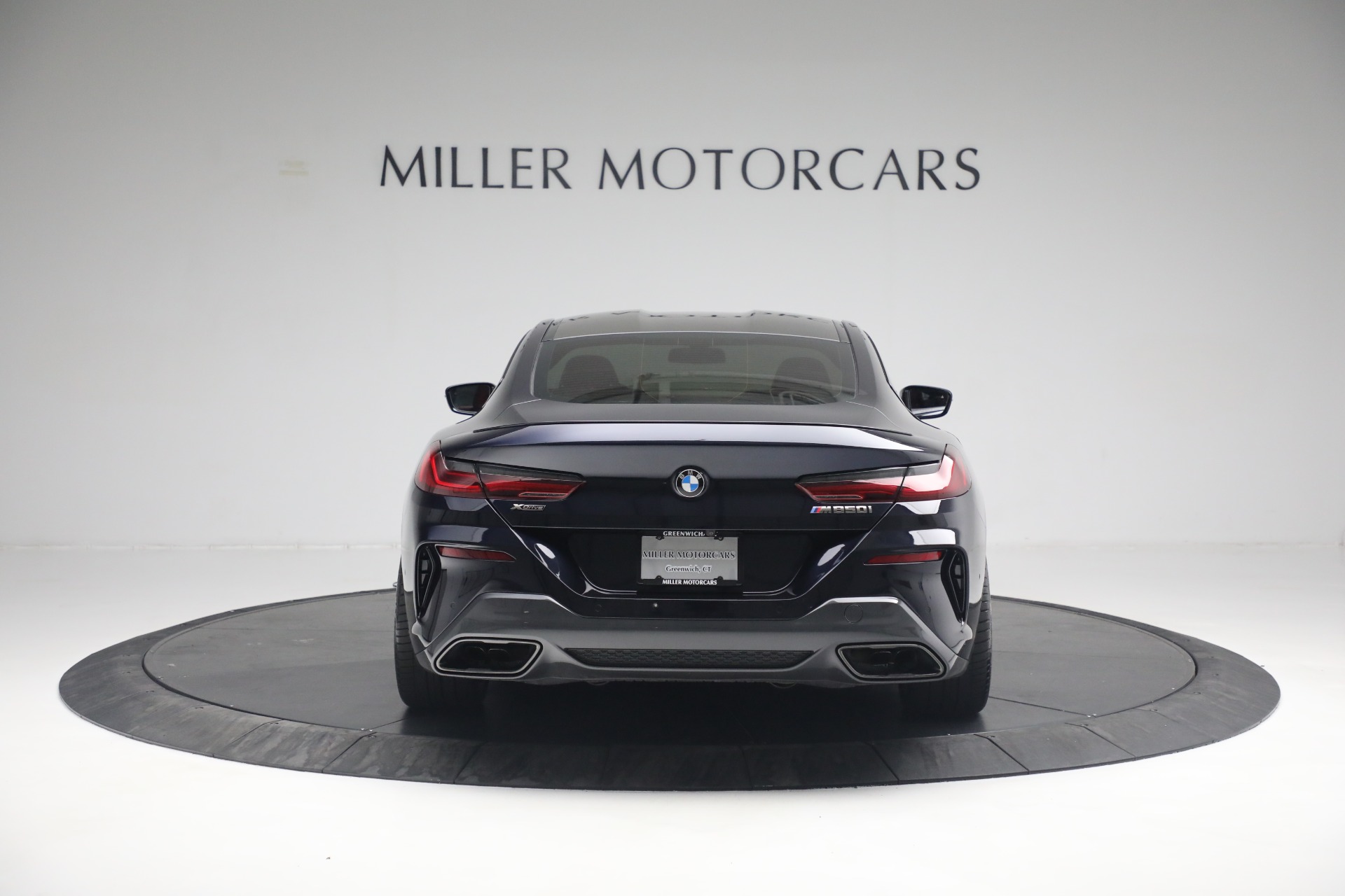 Used 2019 BMW 8 Series M850i xDrive | St. Petersburg, FL