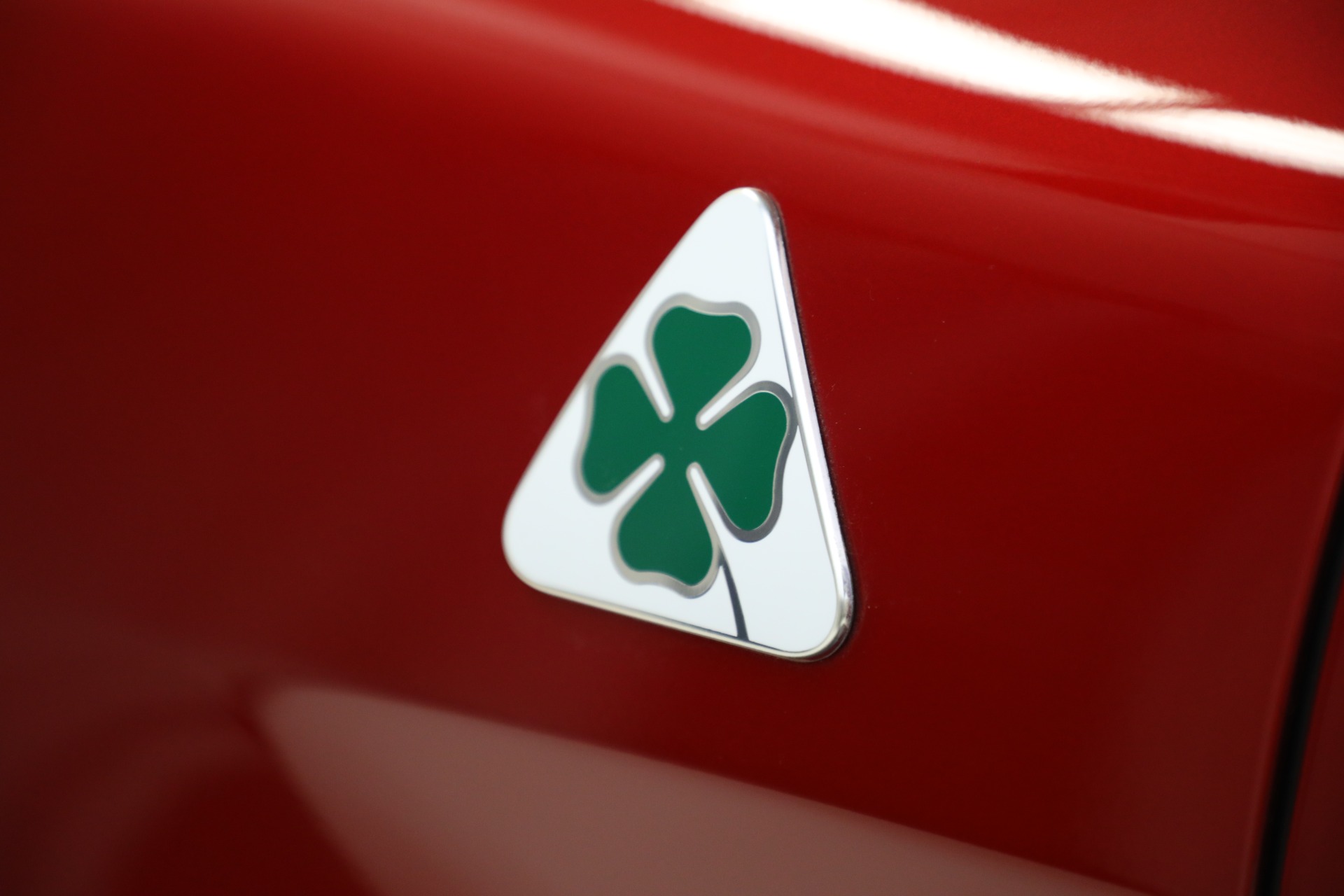 New 2023 Alfa Romeo Stelvio Quadrifoglio | St. Petersburg, FL