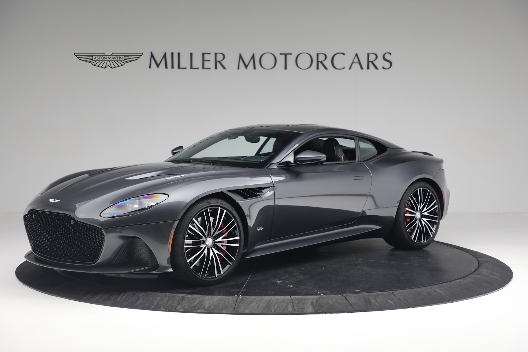 Used 2020 Aston Martin DBS Superleggera | St. Petersburg, FL