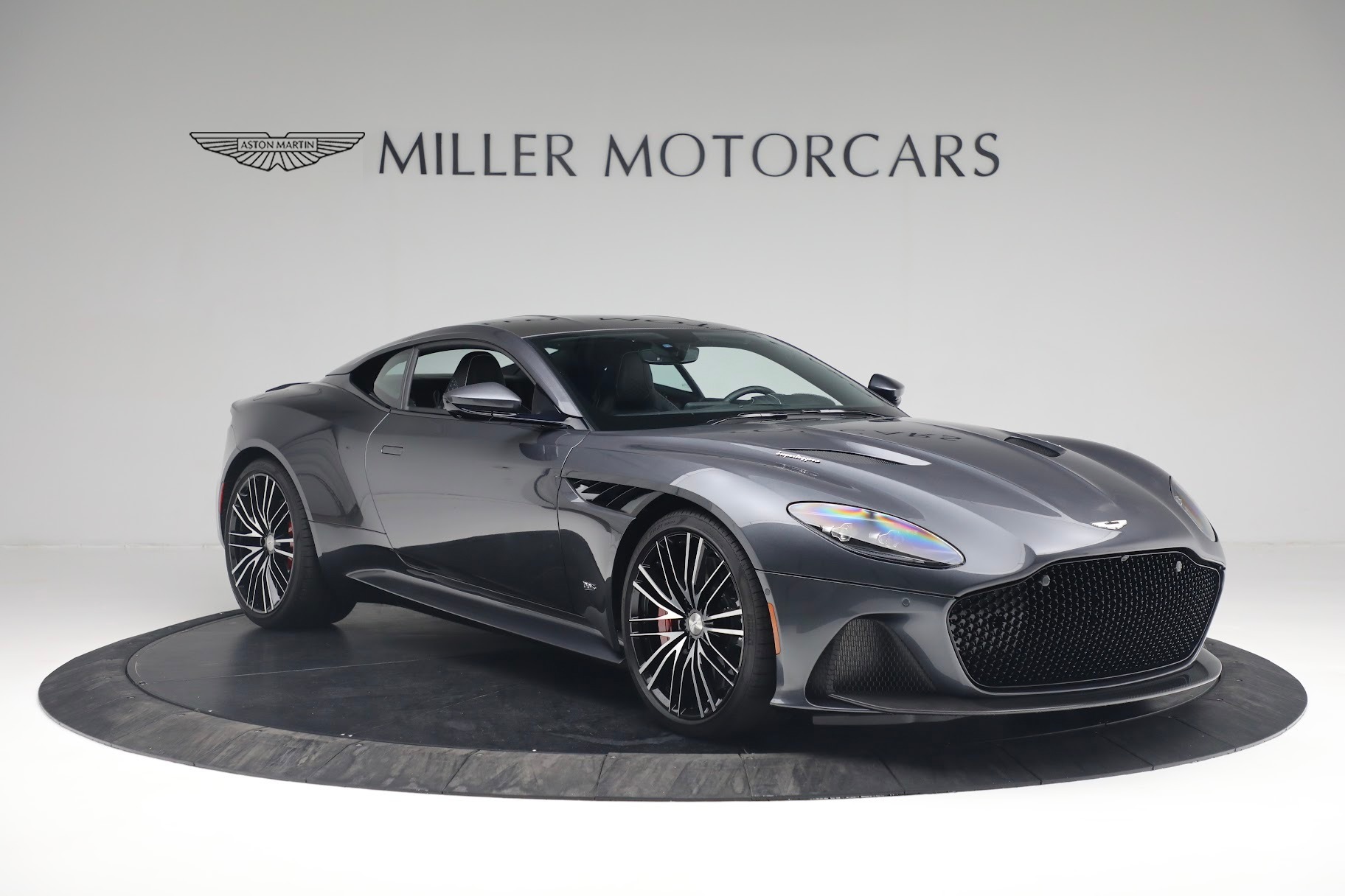 Used 2020 Aston Martin DBS Superleggera | St. Petersburg, FL