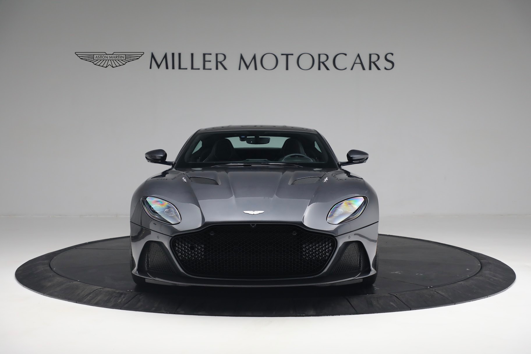 Used 2020 Aston Martin DBS Superleggera | St. Petersburg, FL