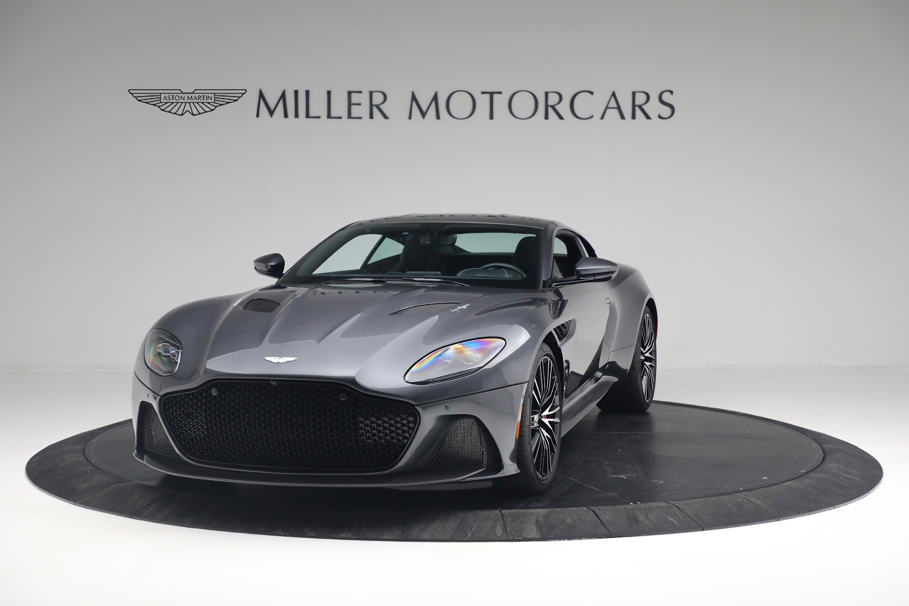 Used 2020 Aston Martin DBS Superleggera | St. Petersburg, FL