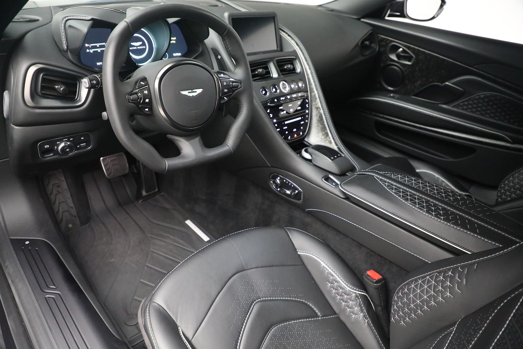 Used 2020 Aston Martin DBS Superleggera | St. Petersburg, FL
