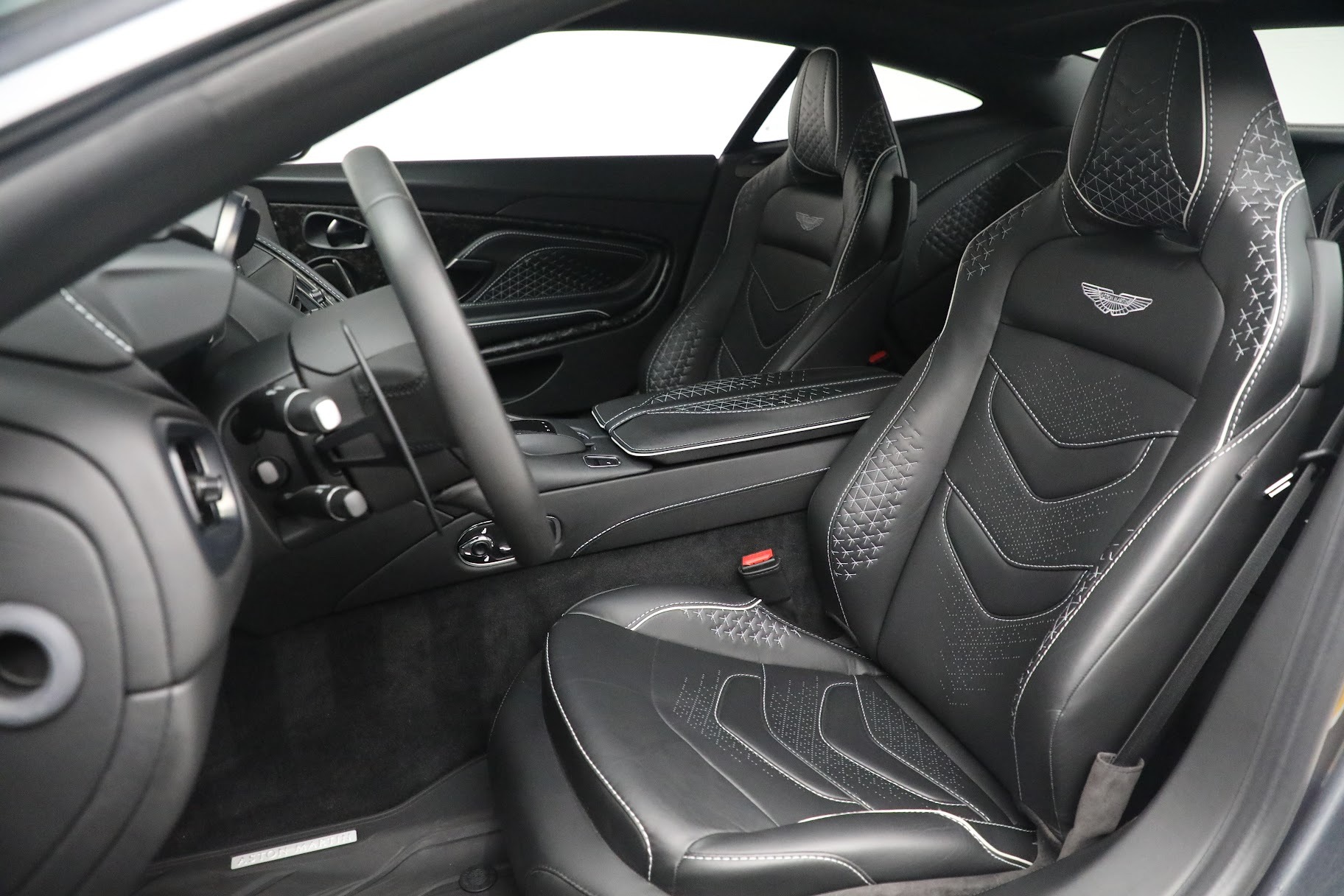 Used 2020 Aston Martin DBS Superleggera | St. Petersburg, FL