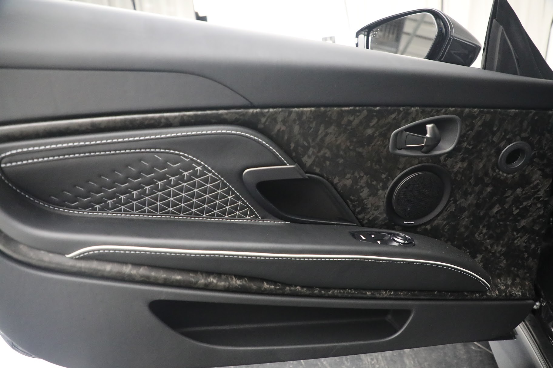 Used 2020 Aston Martin DBS Superleggera | St. Petersburg, FL