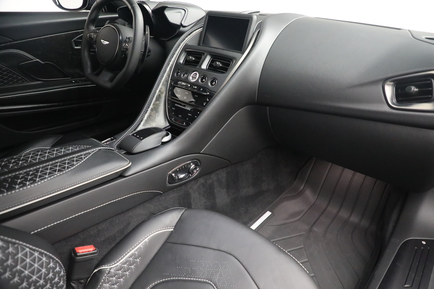 Used 2020 Aston Martin DBS Superleggera | St. Petersburg, FL