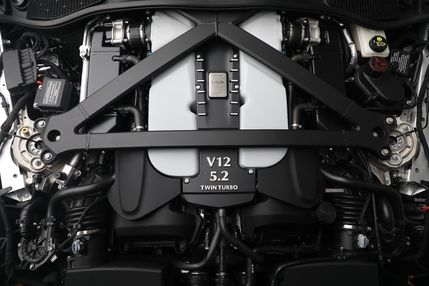 Used 2020 Aston Martin DBS Superleggera | St. Petersburg, FL