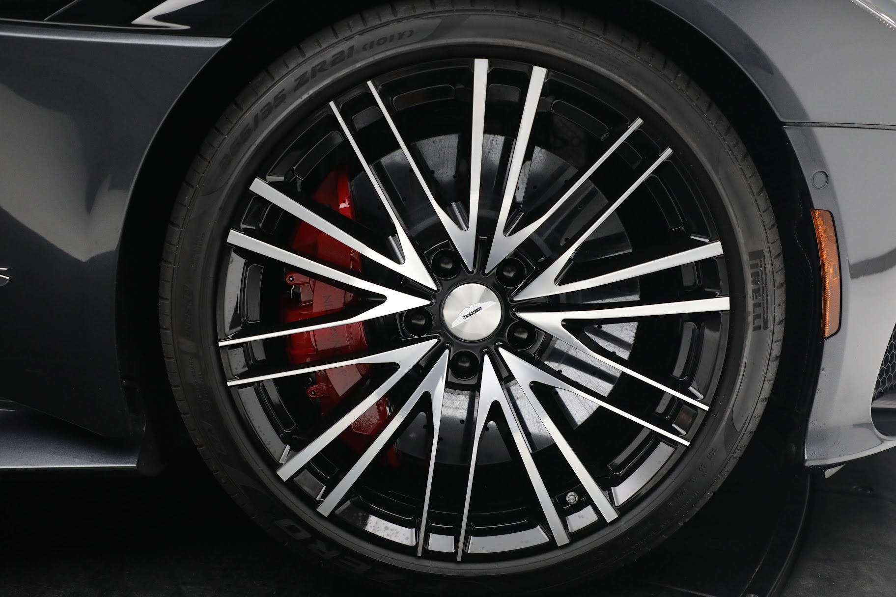 Used 2020 Aston Martin DBS Superleggera | St. Petersburg, FL