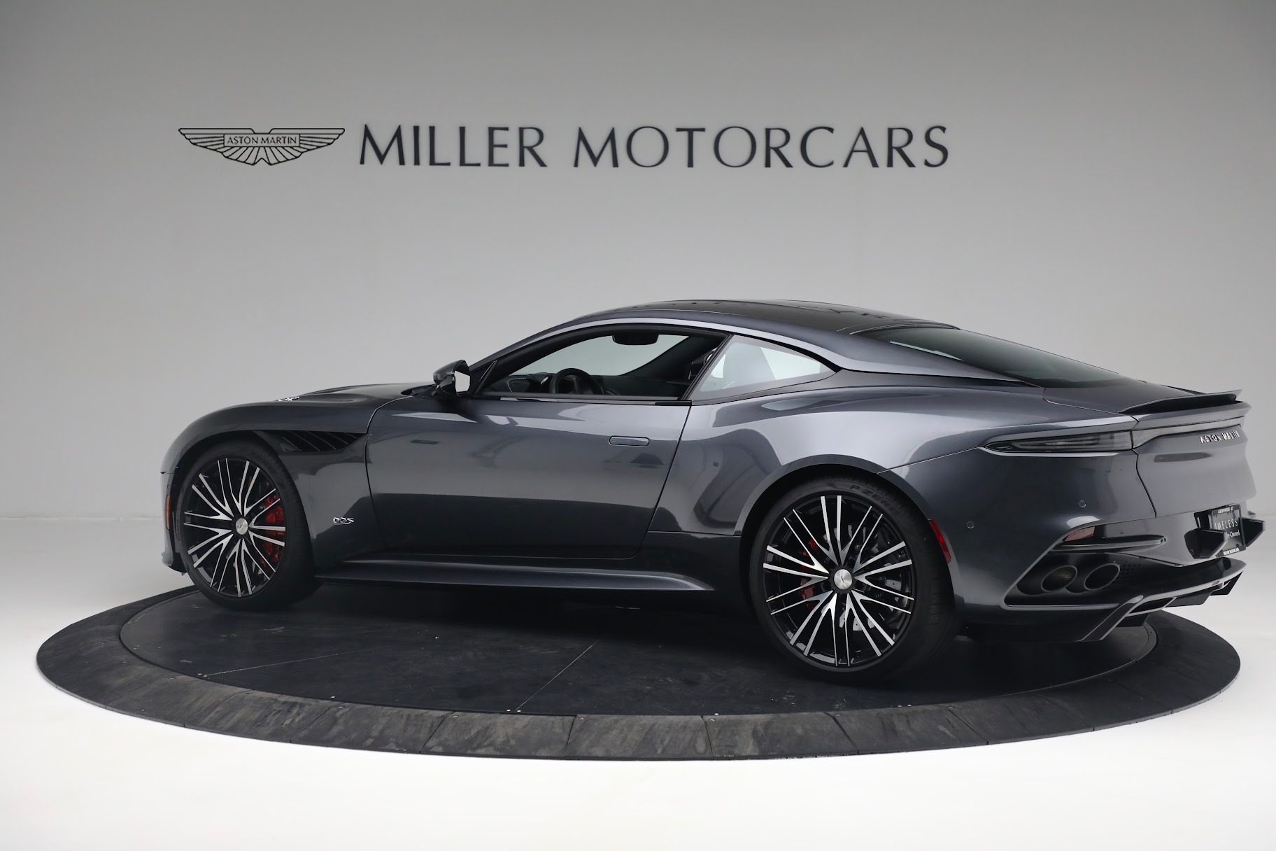 Used 2020 Aston Martin DBS Superleggera | St. Petersburg, FL