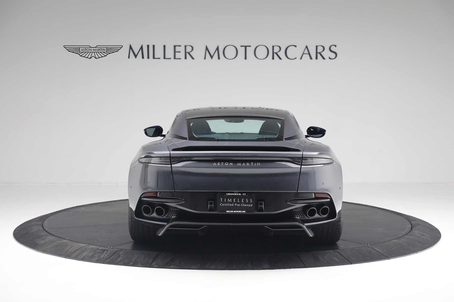 Used 2020 Aston Martin DBS Superleggera | St. Petersburg, FL