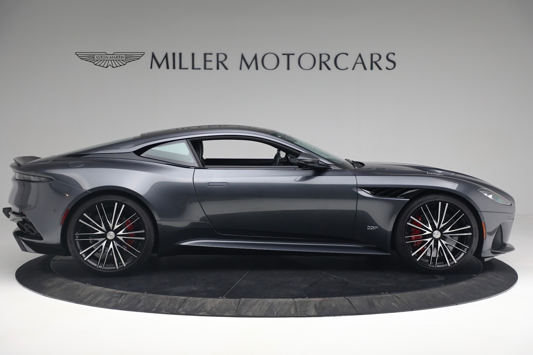 Used 2020 Aston Martin DBS Superleggera | St. Petersburg, FL