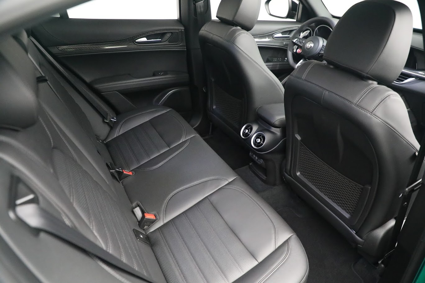 New 2022 Alfa Romeo Stelvio Quadrifoglio | St. Petersburg, FL
