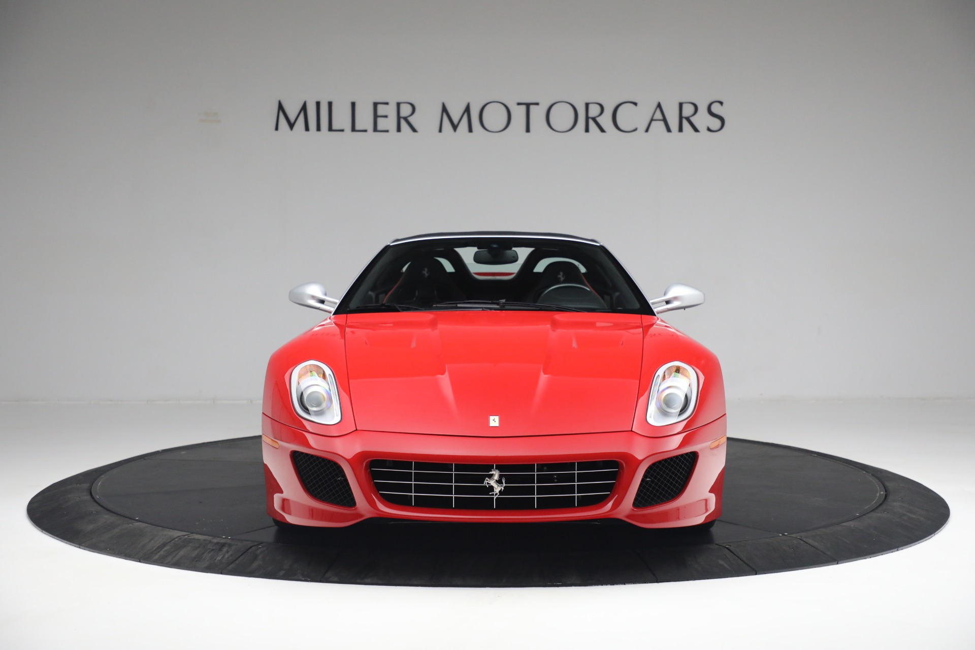 Used 2011 Ferrari 599 SA Aperta | St. Petersburg, FL