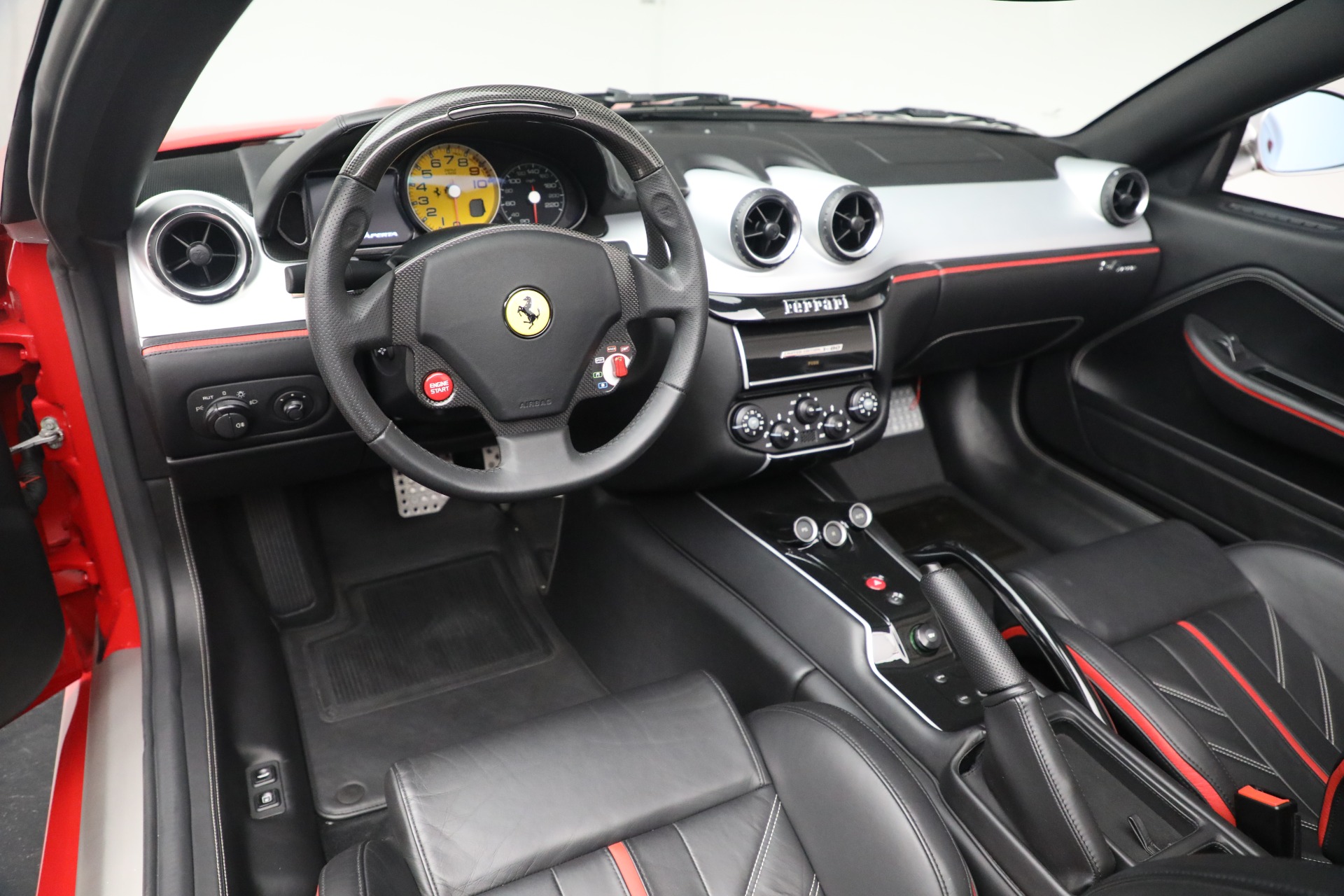 Used 2011 Ferrari 599 SA Aperta | St. Petersburg, FL