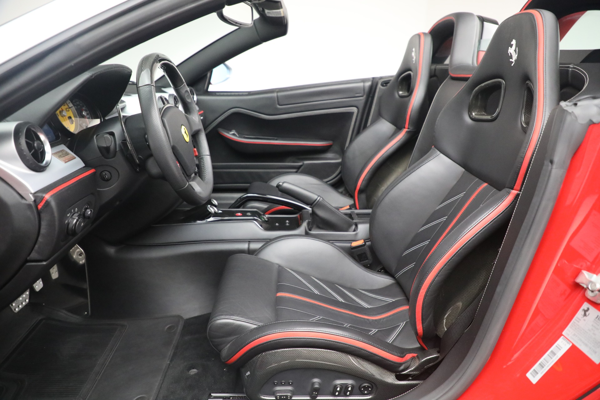 Used 2011 Ferrari 599 SA Aperta | St. Petersburg, FL