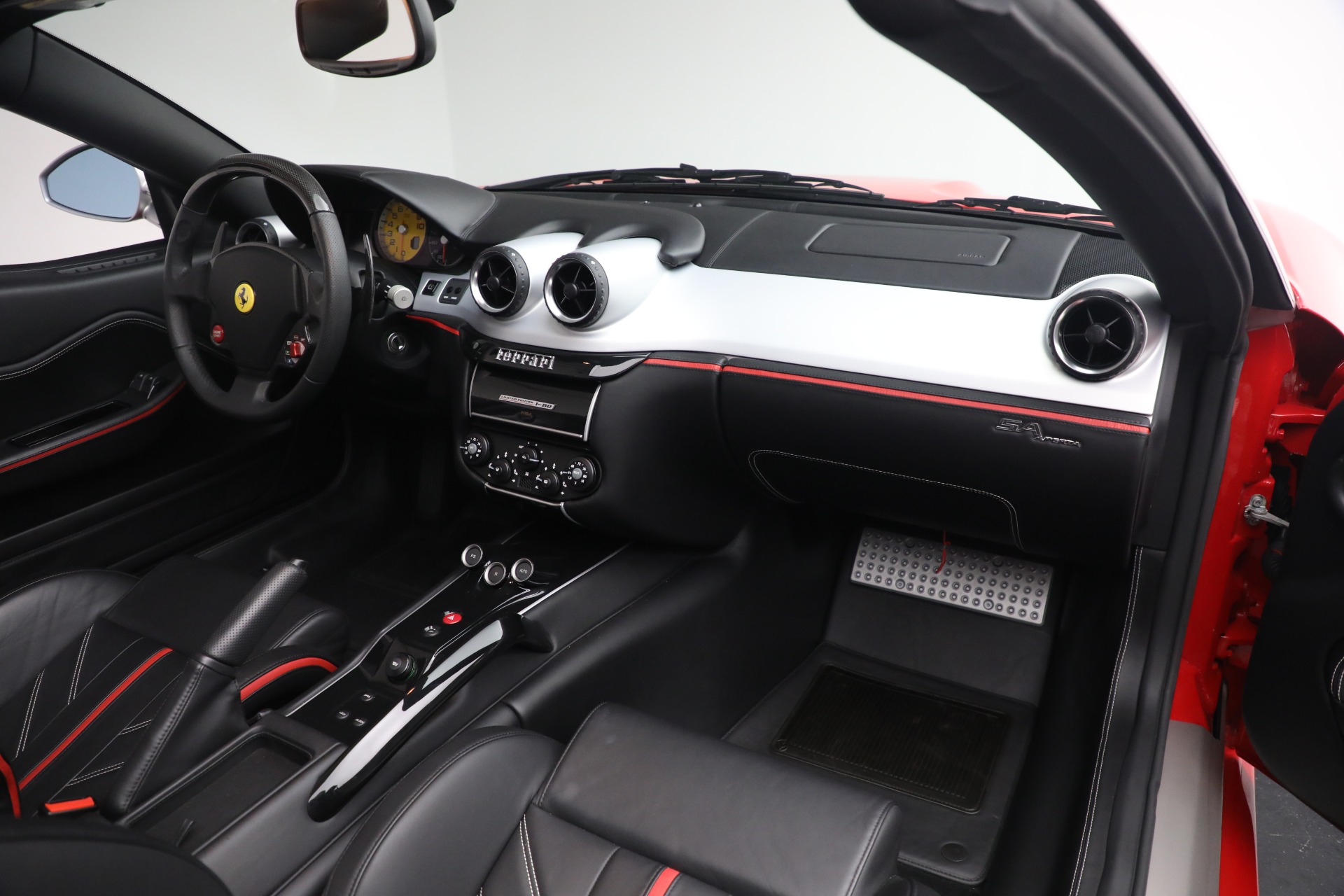Used 2011 Ferrari 599 SA Aperta | St. Petersburg, FL