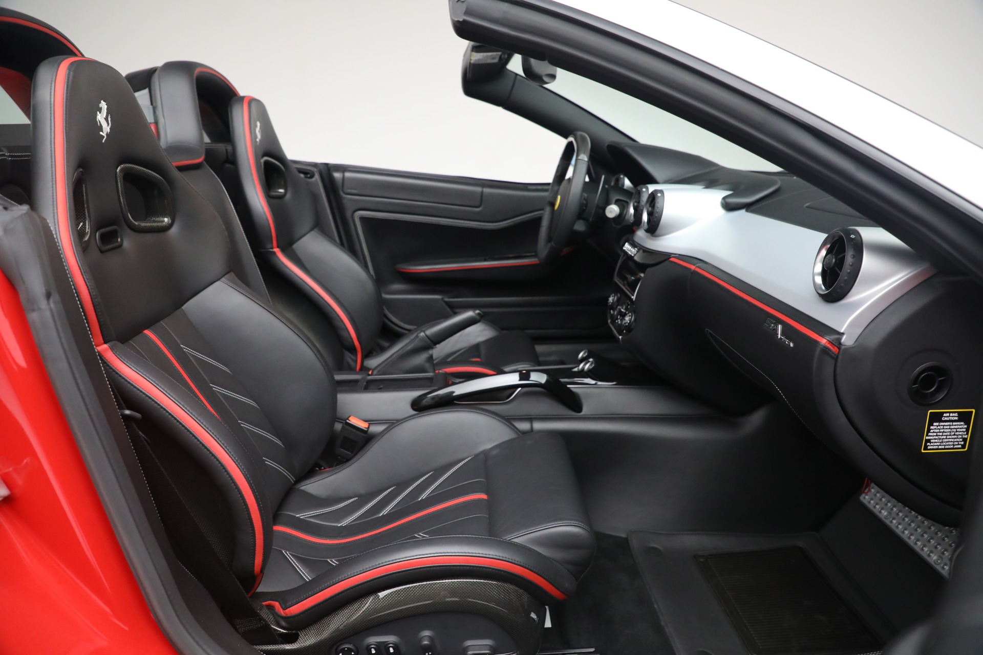 Used 2011 Ferrari 599 SA Aperta | St. Petersburg, FL