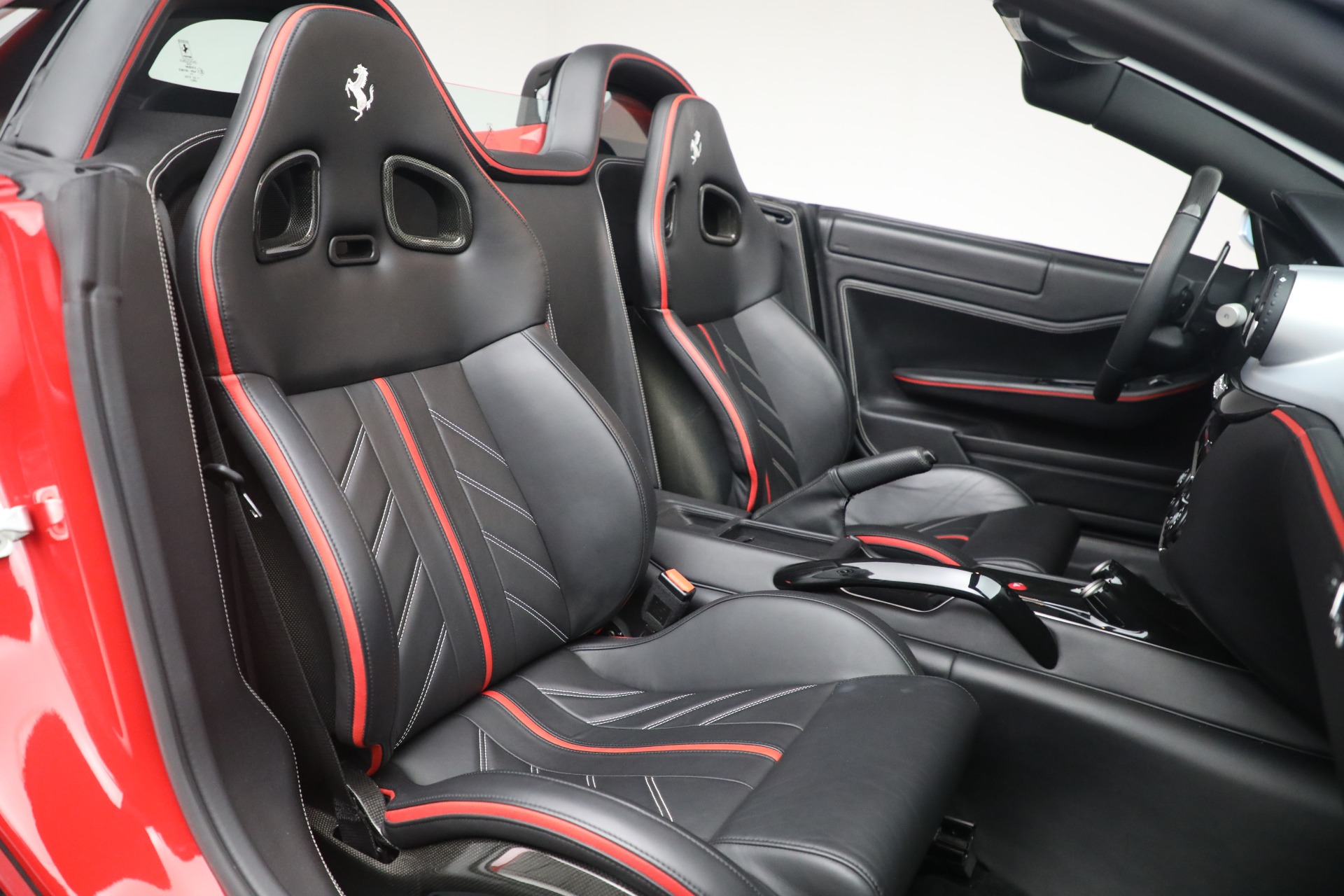 Used 2011 Ferrari 599 SA Aperta | St. Petersburg, FL