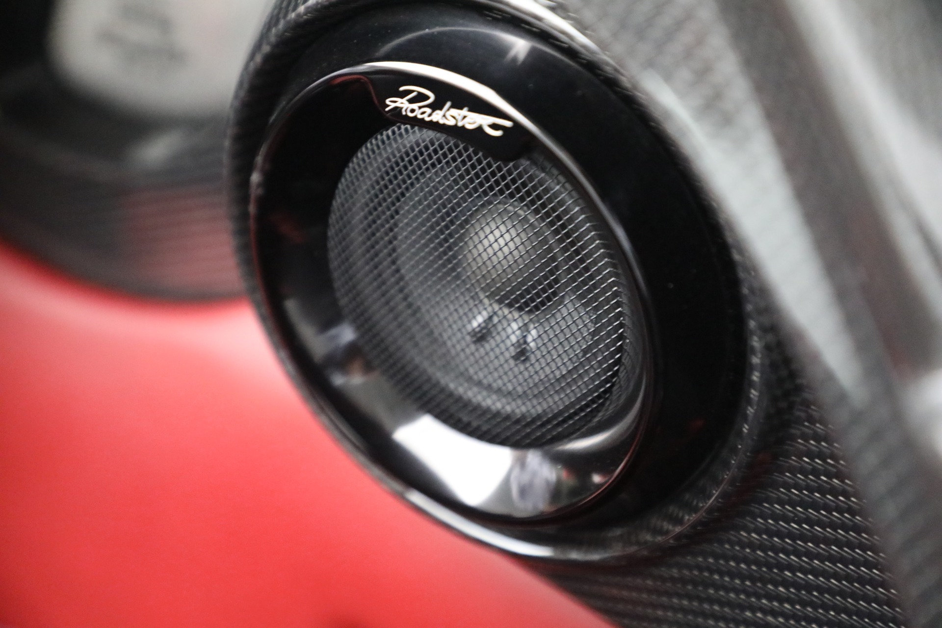 Used 2017 Pagani Huayra Roadster | St. Petersburg, FL