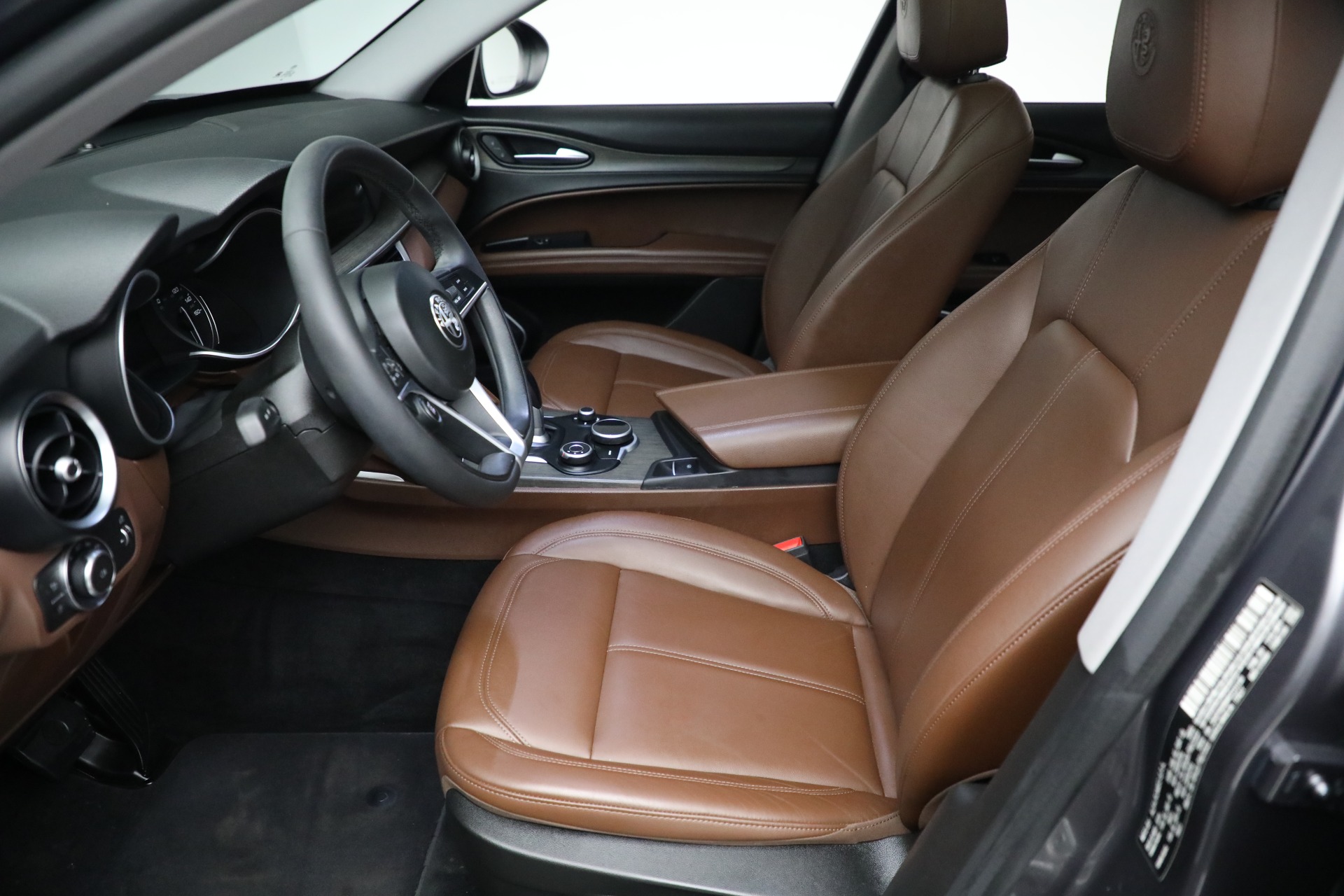 Used 2019 Alfa Romeo Stelvio Ti | St. Petersburg, FL