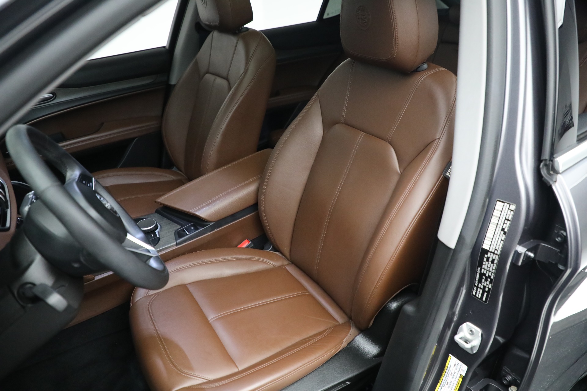Used 2019 Alfa Romeo Stelvio Ti | St. Petersburg, FL