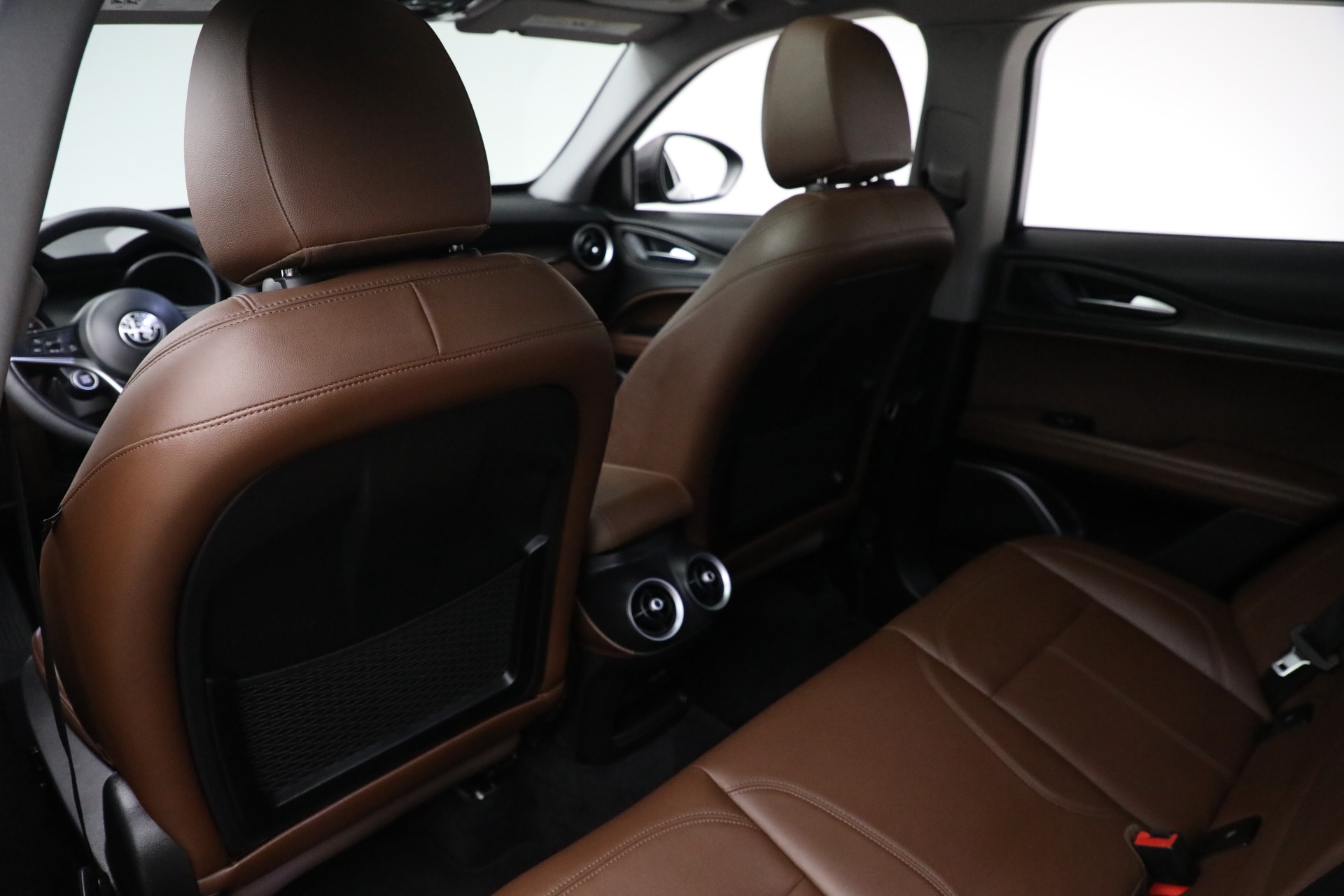 Used 2019 Alfa Romeo Stelvio Ti | St. Petersburg, FL