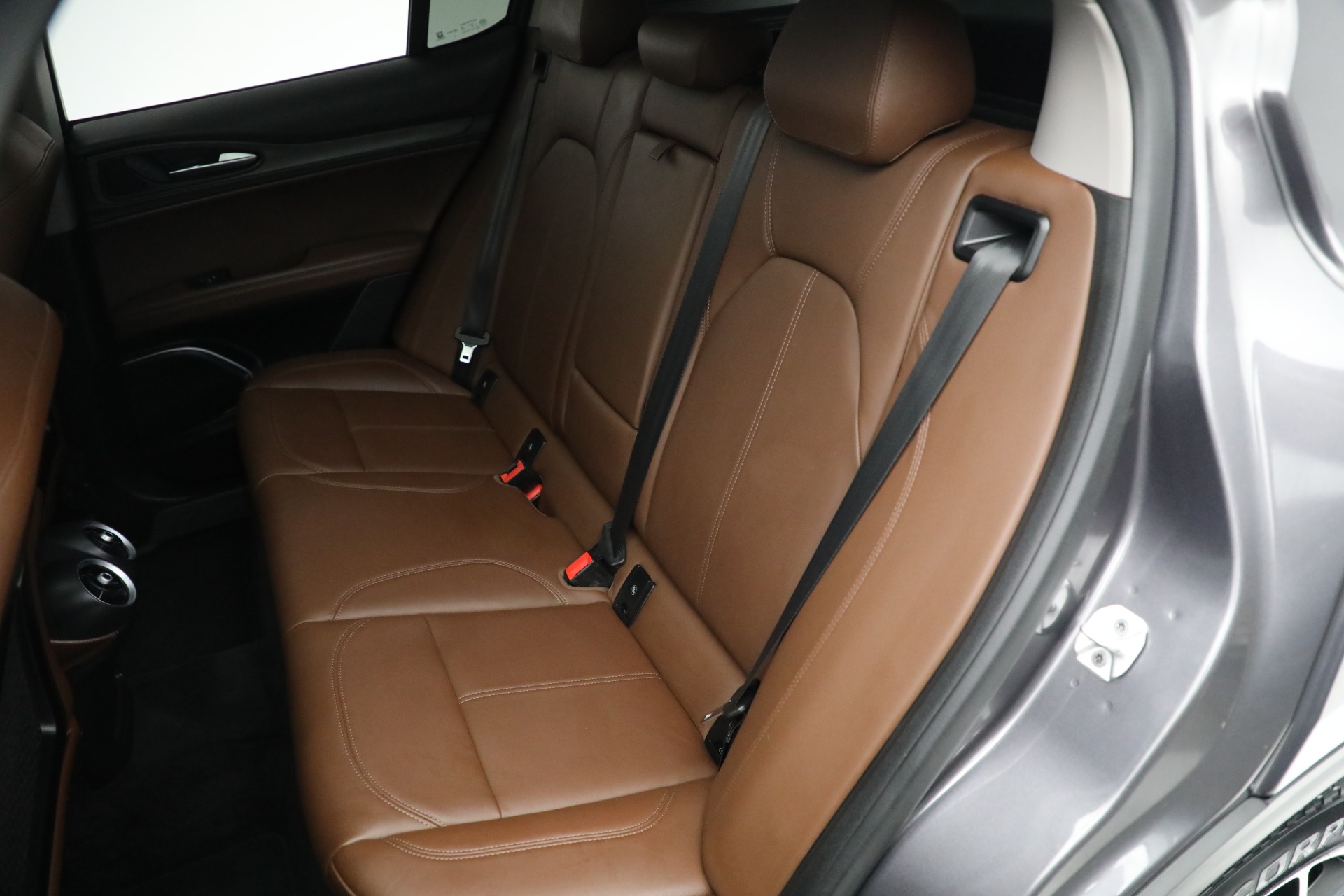Used 2019 Alfa Romeo Stelvio Ti | St. Petersburg, FL