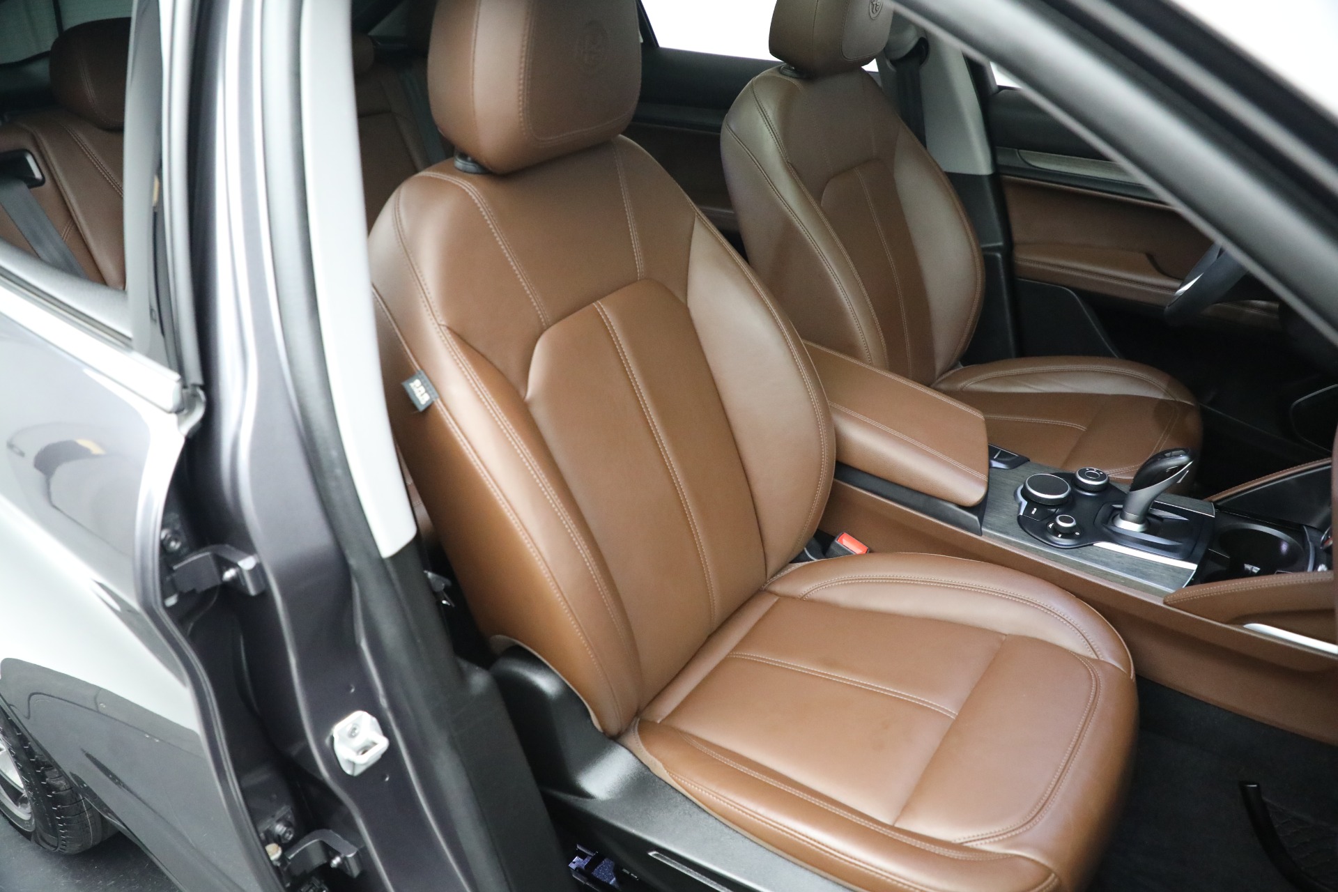 Used 2019 Alfa Romeo Stelvio Ti | St. Petersburg, FL