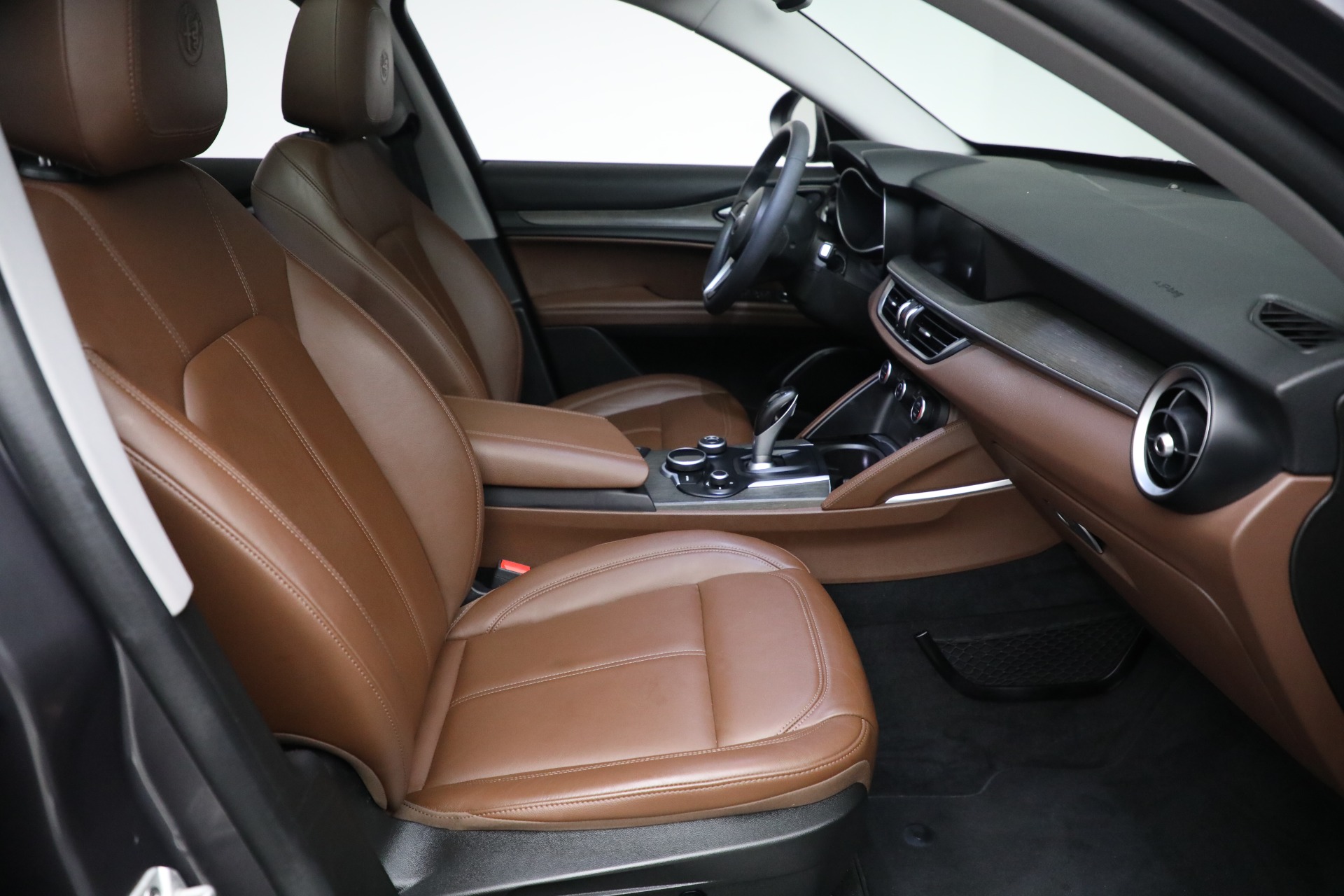 Used 2019 Alfa Romeo Stelvio Ti | St. Petersburg, FL