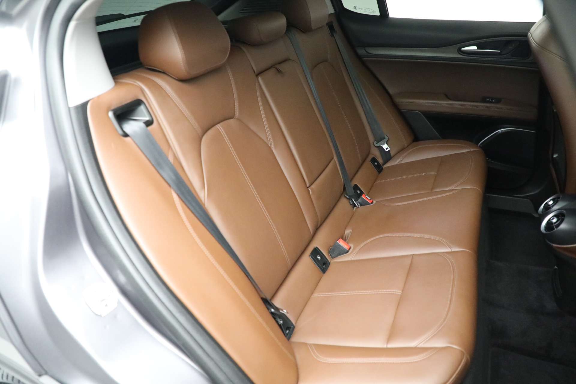 Used 2019 Alfa Romeo Stelvio Ti | St. Petersburg, FL